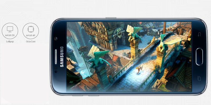 Samsung Galaxy S6, Kaskus Jual Beli Termurah gan! Buruan dah masup!