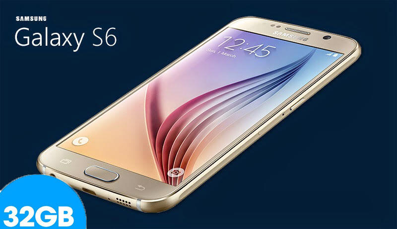 Samsung Galaxy S6, Kaskus Jual Beli Termurah gan! Buruan dah masup!