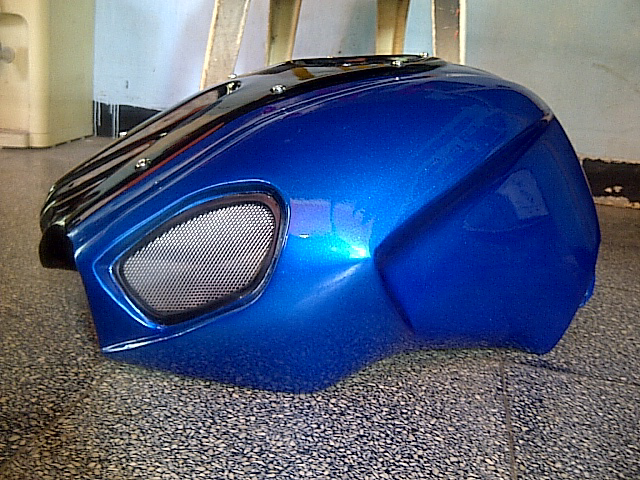 ajasmodifikasi Bodycustom