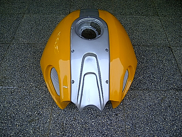 ajasmodifikasi Bodycustom