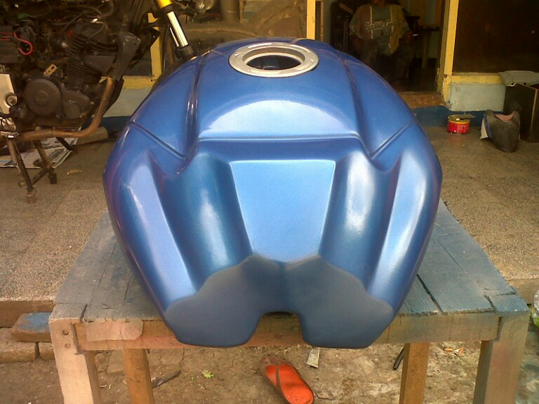 ajasmodifikasi Bodycustom