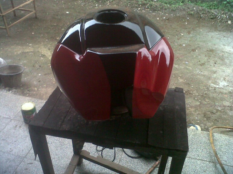 ajasmodifikasi Bodycustom