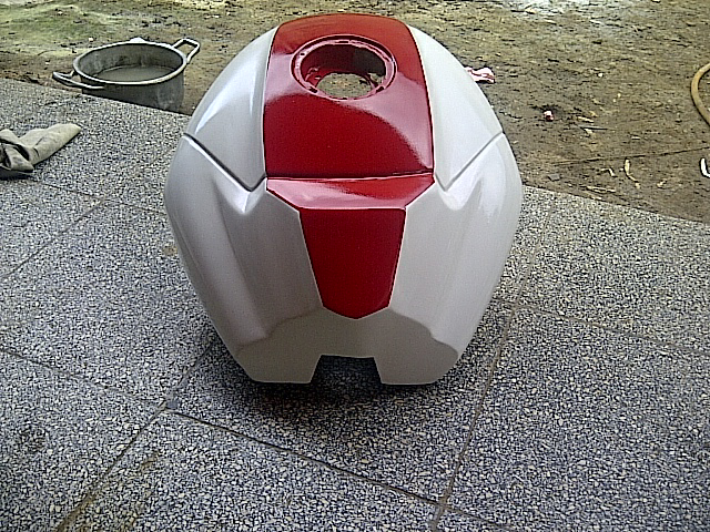 ajasmodifikasi Bodycustom