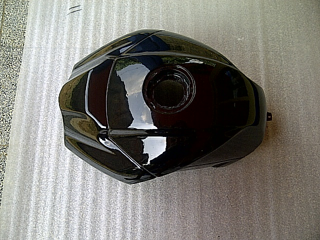 ajasmodifikasi Bodycustom
