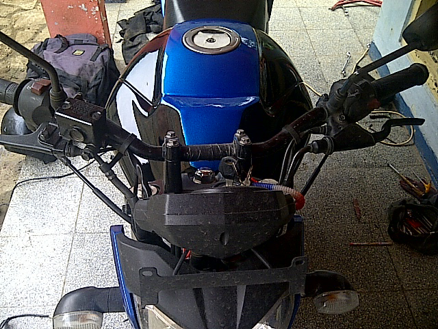 ajasmodifikasi Bodycustom