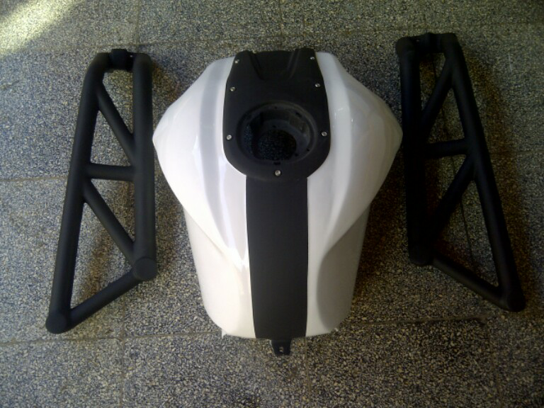 ajasmodifikasi Bodycustom