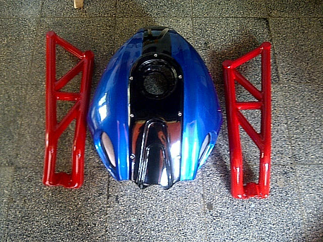 ajasmodifikasi Bodycustom