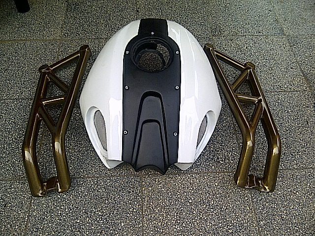 ajasmodifikasi Bodycustom