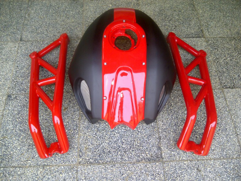ajasmodifikasi Bodycustom