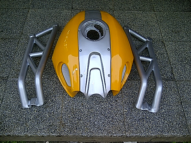 ajasmodifikasi Bodycustom