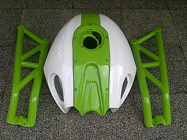 ajasmodifikasi Bodycustom
