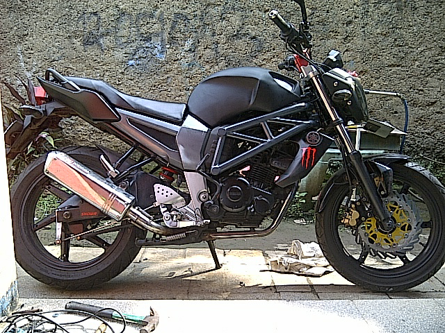 ajasmodifikasi Bodycustom