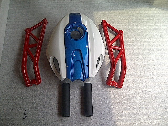 ajasmodifikasi Bodycustom