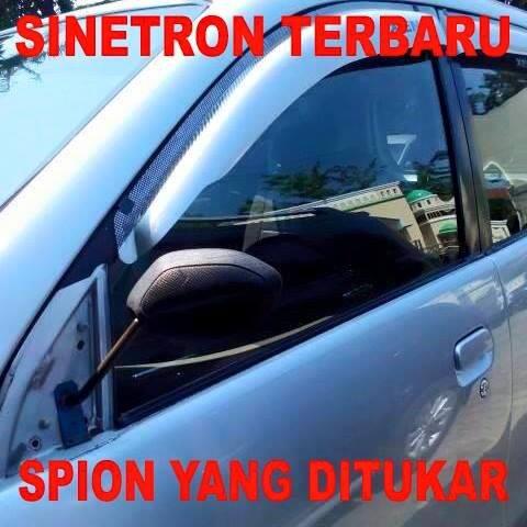 Sinetron terbaru