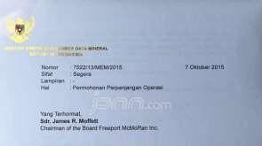 Sikap Lion Air Dinilai Menampar Wibawa Presiden Jokowi