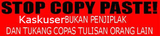 Tulisan Thread atau Status agan cermin kepribadian agan