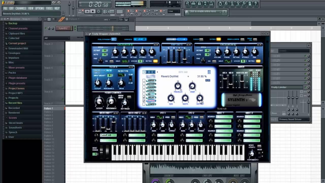 Plugin Wajib Para Producer EDM Menurut Ane