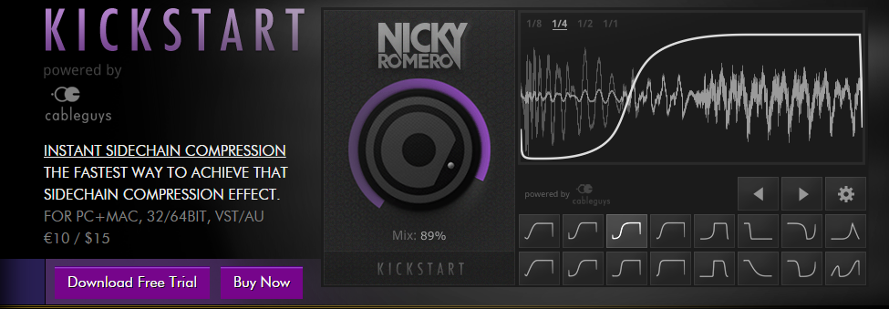 Plugin Wajib Para Producer EDM Menurut Ane