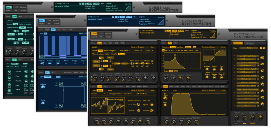 Plugin Wajib Para Producer EDM Menurut Ane