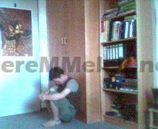 Trik Pingsan Tanpa PUKULAN dan OBAT!!! seriuuss