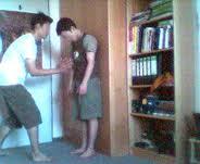 Trik Pingsan Tanpa PUKULAN dan OBAT!!! seriuuss