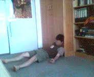 Trik Pingsan Tanpa PUKULAN dan OBAT!!! seriuuss