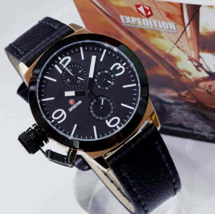 Jual Berbagai Macam Jam Tangan Expedition Original  KASKUS