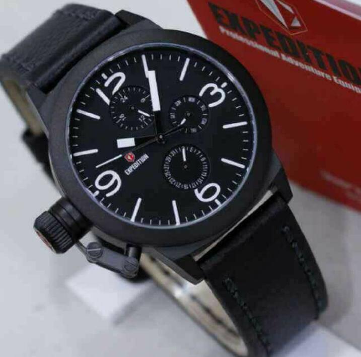 Jual Berbagai Macam Jam Tangan Expedition Original  KASKUS