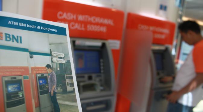 BNI Buka Cabang di Korea Selatan