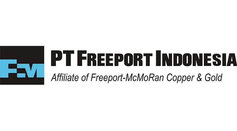 Magang di PT Freeport Indonesia
