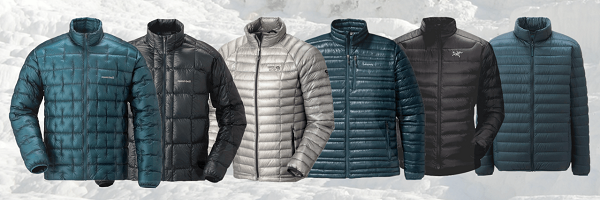 JAKET BULU ANGSA|GOOSE DOWN|DICKIES NIKE COLUMBIA TNF ARCTERYX BERGHAUS JWS MARMOT