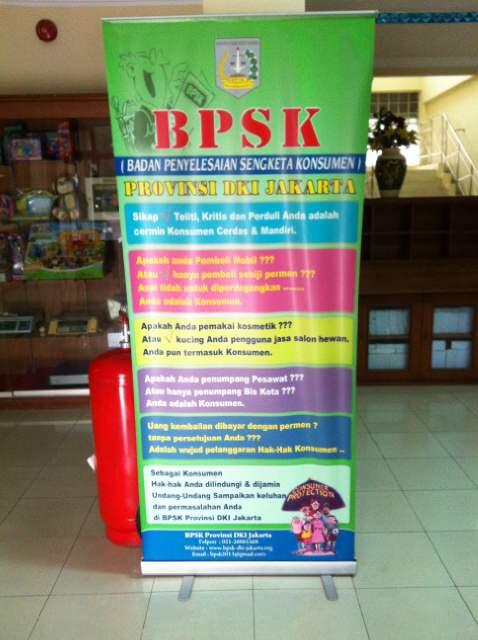 SOLUSI TERBAIK BILA TERTIPU BERKEDOK UNDIAN DI MALL