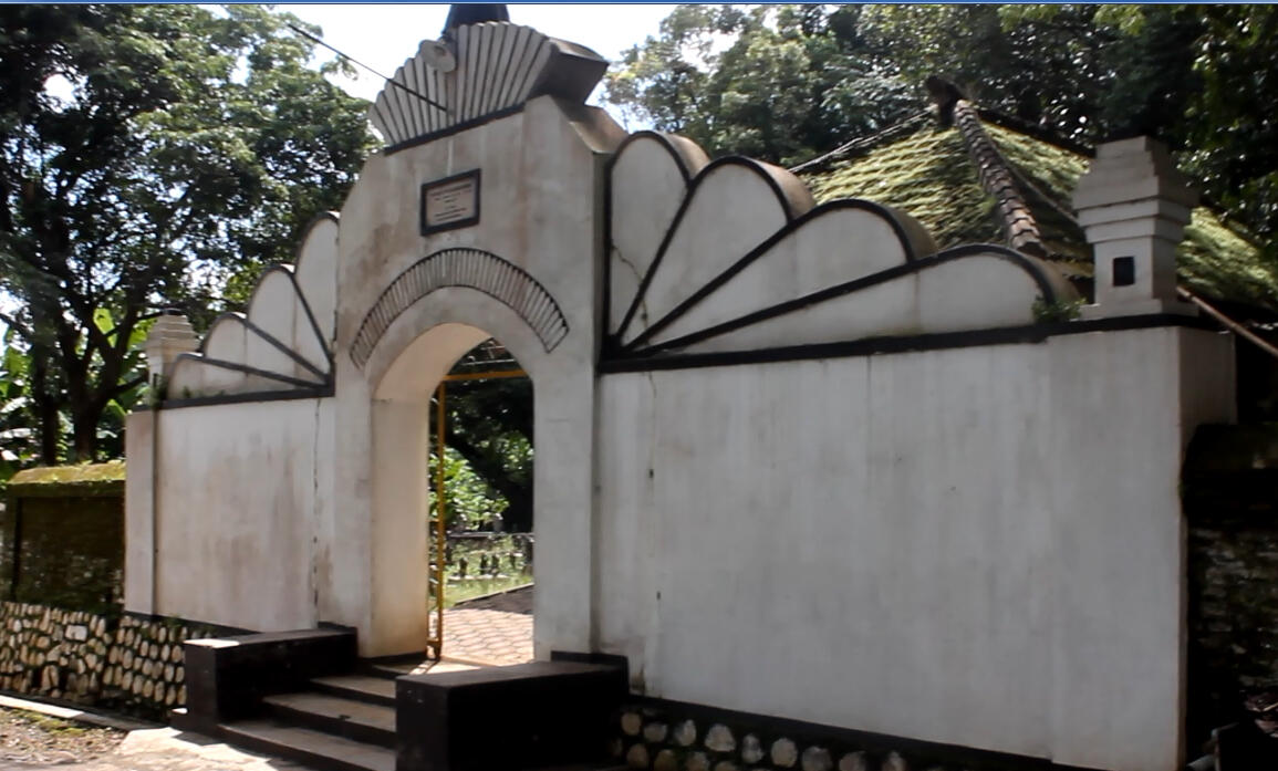 ADA APA DENGAN BUMI PONOROGO ?? ...CITY OF REOG