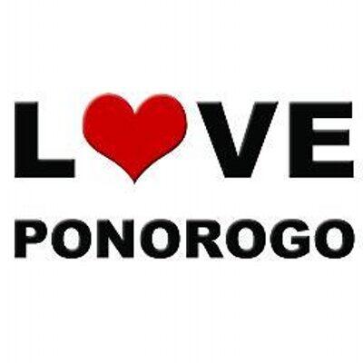 ADA APA DENGAN BUMI PONOROGO ?? ...CITY OF REOG