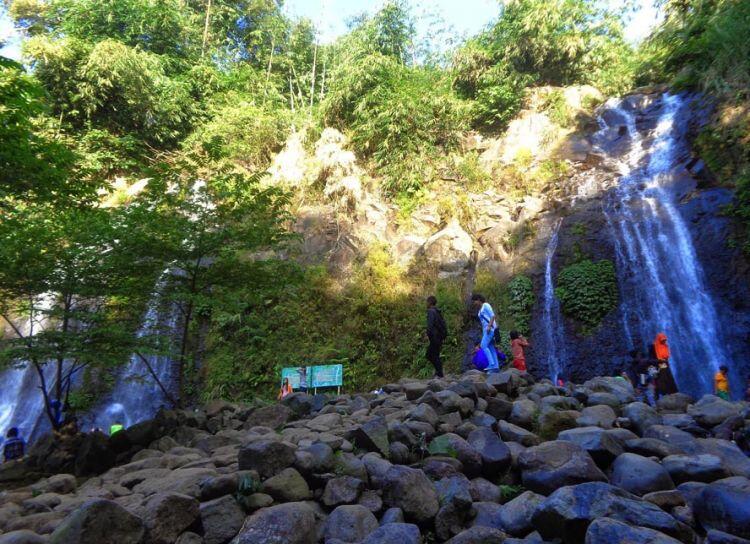 PESONA NGAWI YANG GAK BAKAL DILUPAKAN...I LOVE U, NGAWI !