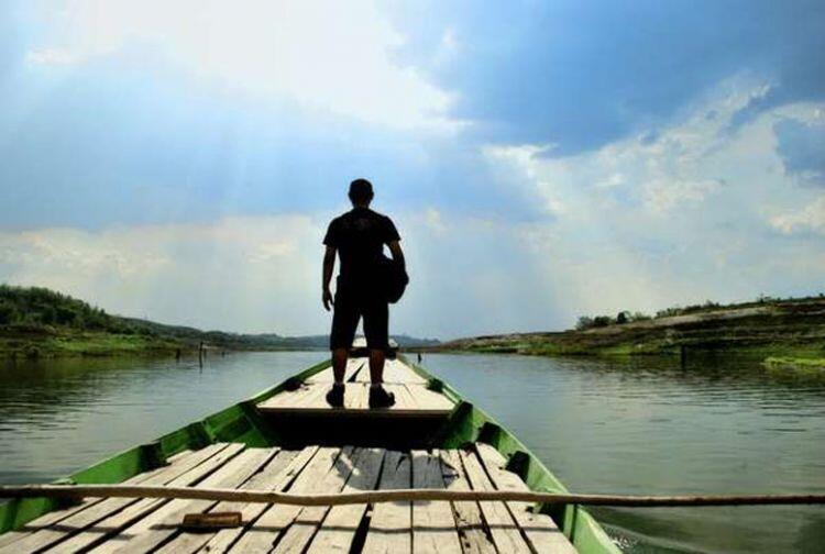 PESONA NGAWI YANG GAK BAKAL DILUPAKAN...I LOVE U, NGAWI !
