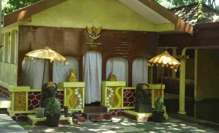 PESONA NGAWI YANG GAK BAKAL DILUPAKAN...I LOVE U, NGAWI !