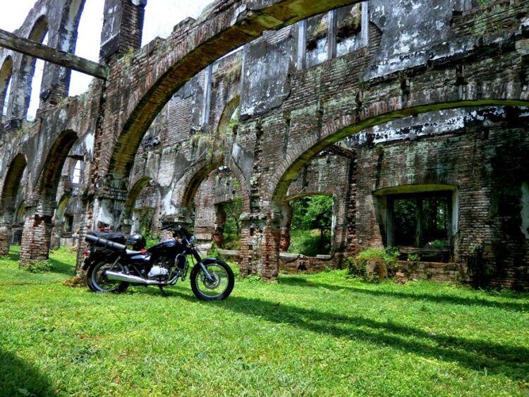 PESONA NGAWI YANG GAK BAKAL DILUPAKAN...I LOVE U, NGAWI !