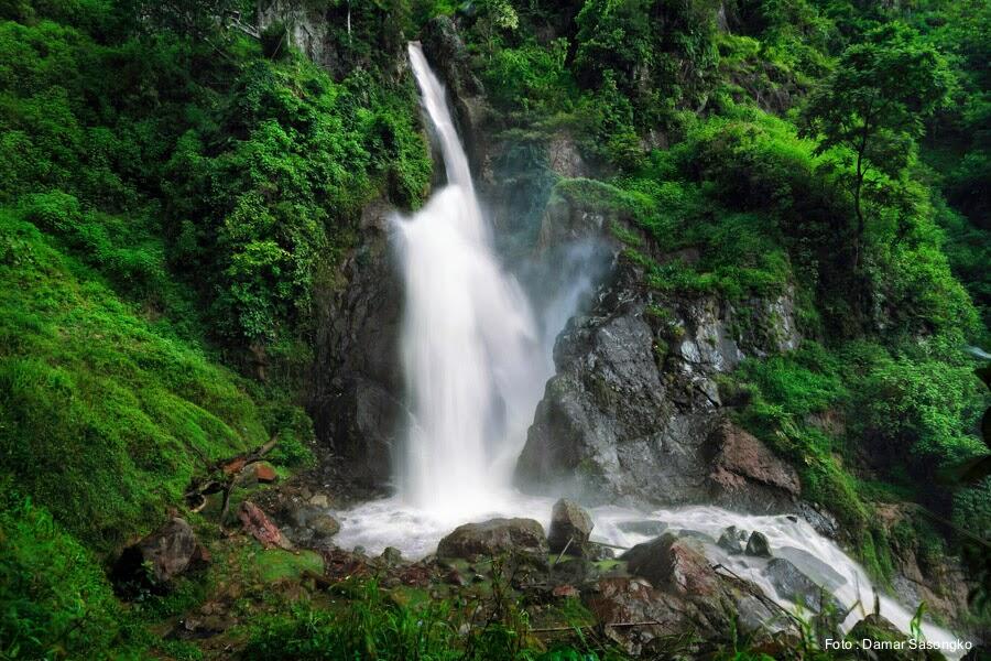 ADA APA DENGAN BUMI PONOROGO ?? ...CITY OF REOG