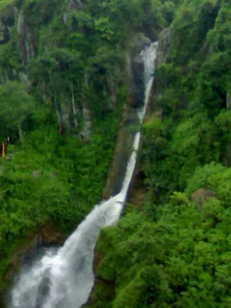 ADA APA DENGAN BUMI PONOROGO ?? ...CITY OF REOG