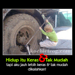 Menghargai waktu menuju dihargai waktu