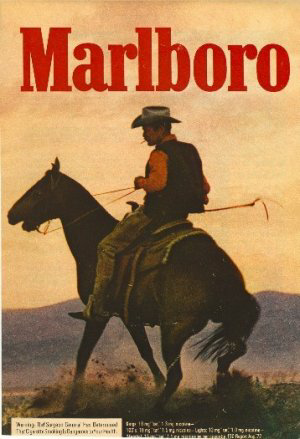 REVIEW MARLBORO MERAH