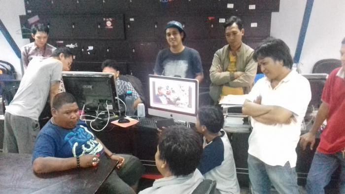 Ruslan Yusuf Dari Makassar, Penderita Idiot Savant, Namun Hebat Dalam Ilmu Matematika