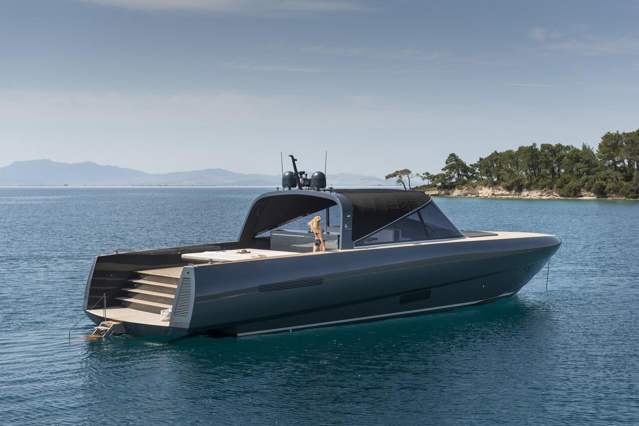Boat&amp;Yacht Broker (Freelance)