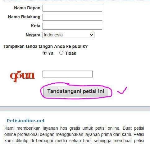 >>>>>WARGA TANGERANG MASUKKK !!! <<<<<<