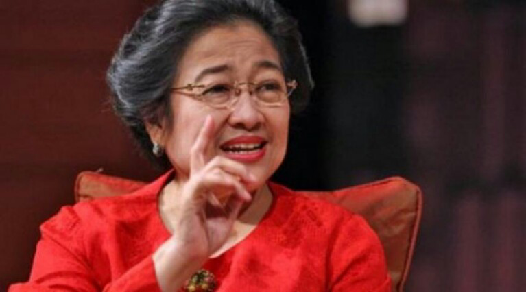 Presiden Megawati Resmikan Pengoperasian RS Keliling Minahasa Tenggara