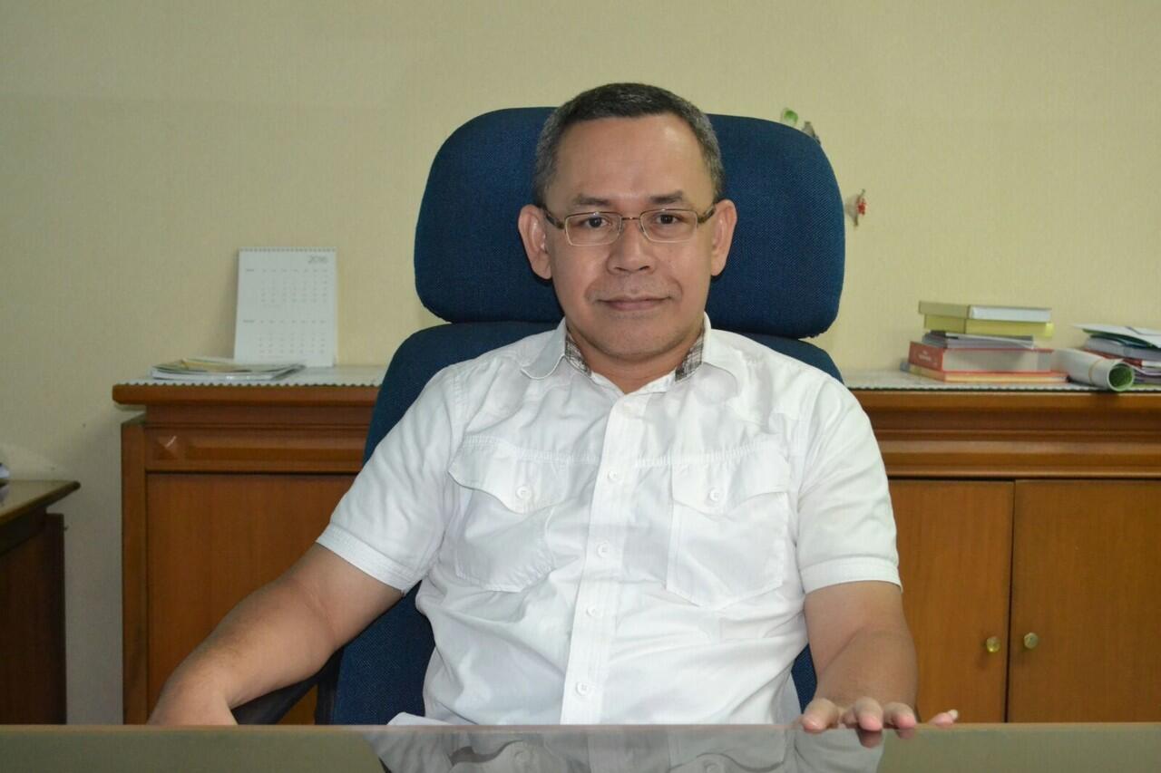 Heri: Optimalkan Potensi untuk Pemberdayaan Sosial Warga DKI