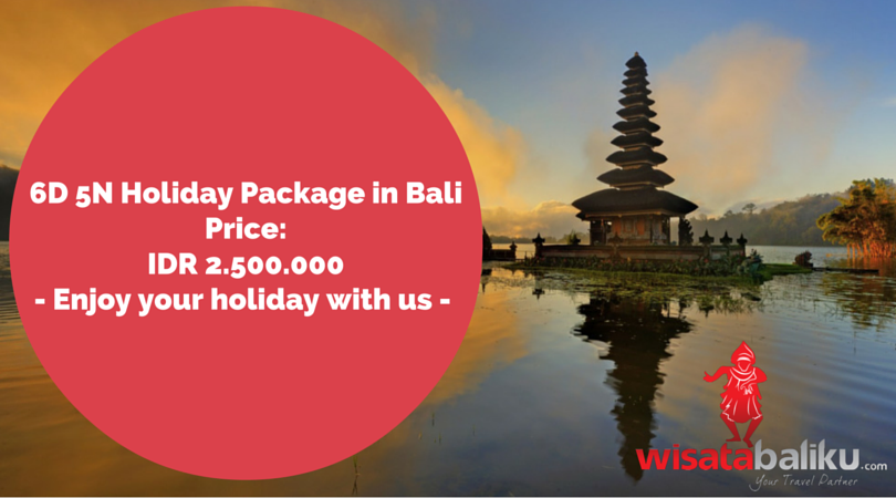 Paket Wisata Bali dan Paket Bulan Madu ke Bali dari Wisatabaliku.com