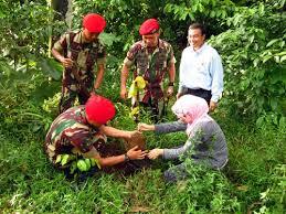 Menjaga Air, Menjaga Kehidupan Generasi Demi Indonesia Sehat