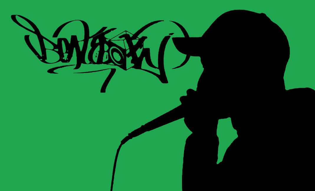Beatbox Battle Terbaik Menurut Ane